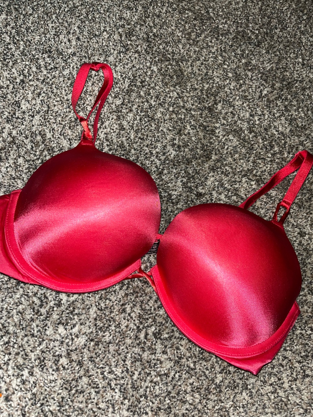 Victoria's Secret Bombshell Bra Smooth 36C